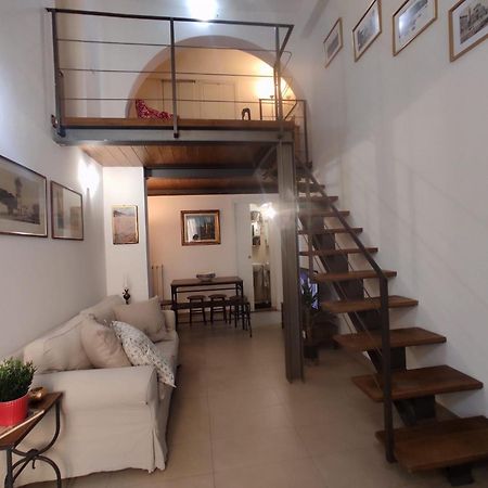 Appartamento Arno D' Argento Florence Exterior photo