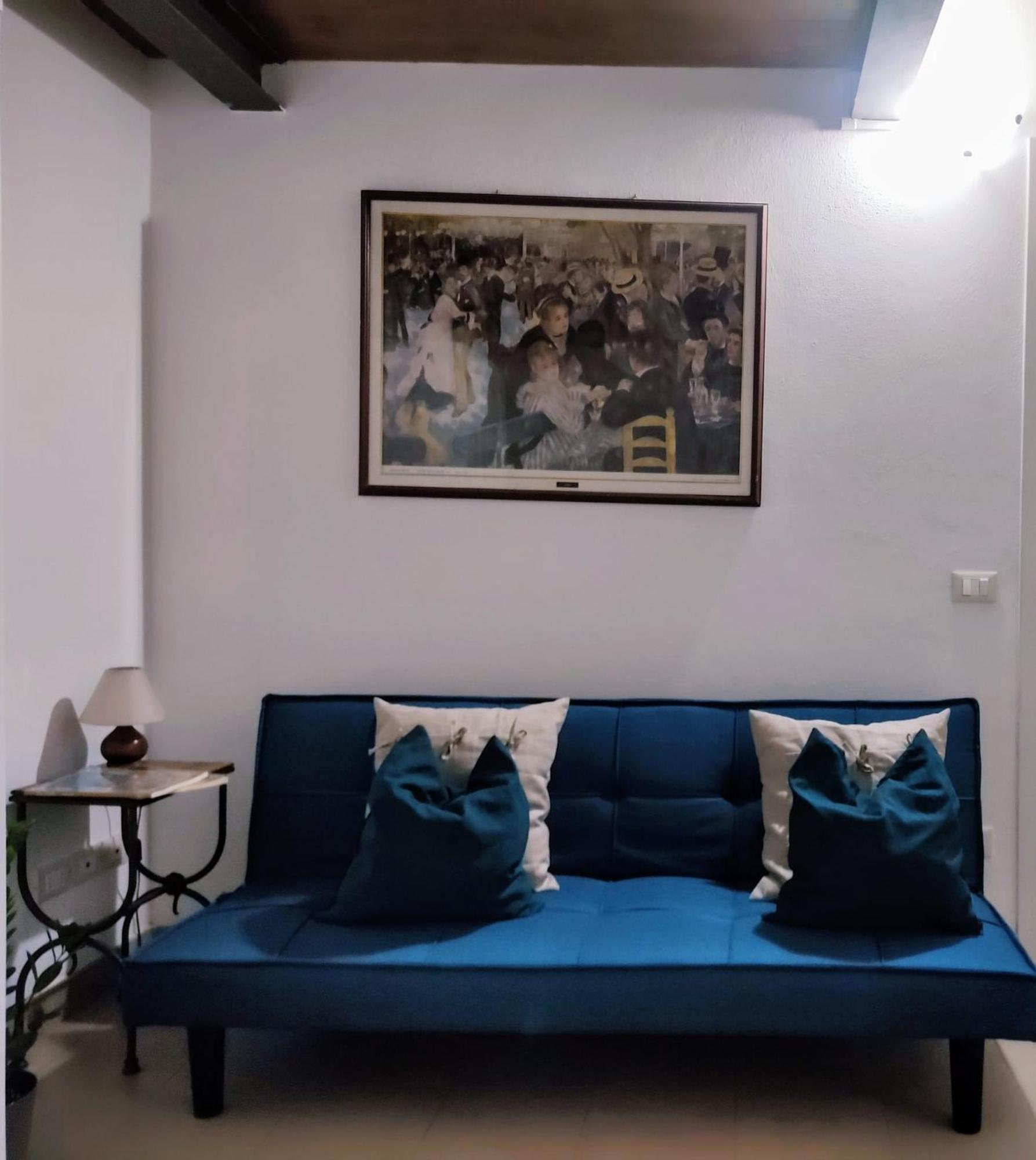 Appartamento Arno D' Argento Florence Exterior photo