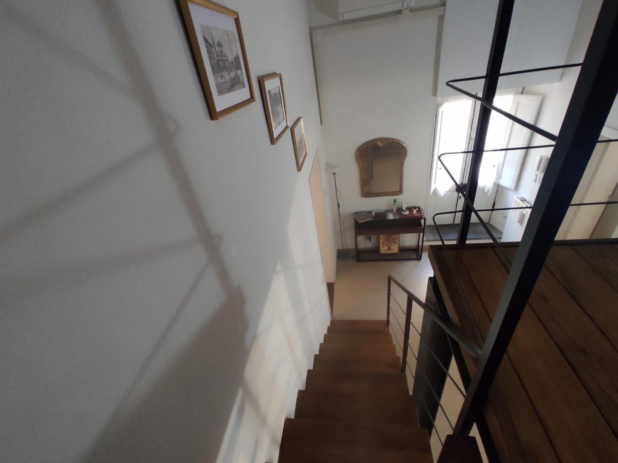 Appartamento Arno D' Argento Florence Exterior photo